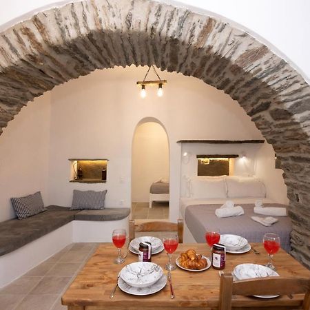 Βόλτα Καλλονή Studio Kalloni  Exterior foto